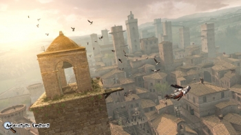 Assassin's Creed 2 Screenshot