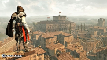 Assassin's Creed 2 Screenshot