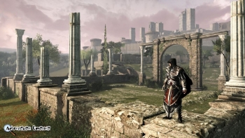 Assassin's Creed 2 Screenshot