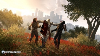 Assassin's Creed 2 Screenshot