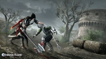 Assassin's Creed 2 Screenshot