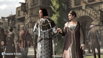 Assassin's Creed 2 Screenshot