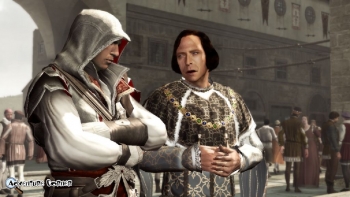 Assassin's Creed 2 Screenshot