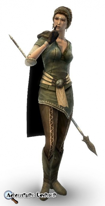 Assassin's Creed: Revelations Screenshot