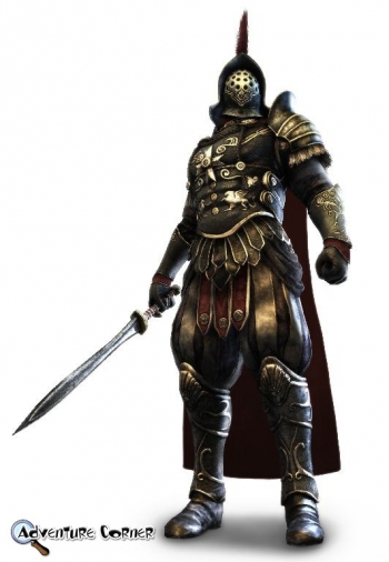 Assassin's Creed: Revelations Screenshot