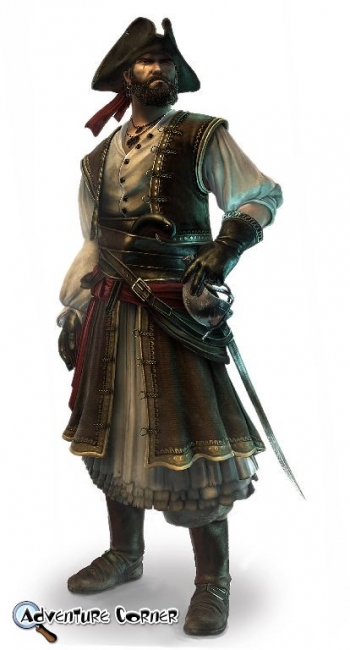 Assassin's Creed: Revelations Screenshot