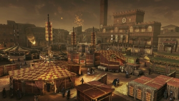 Assassin's Creed: Revelations Screenshot