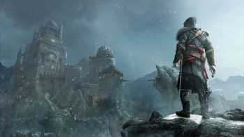 Assassin's Creed: Revelations Screenshot