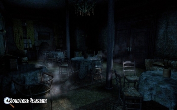 Asylum Screenshot