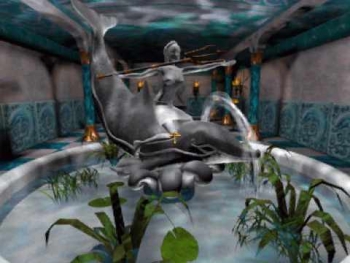 Atlantis Screenshot