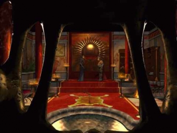 Atlantis Screenshot