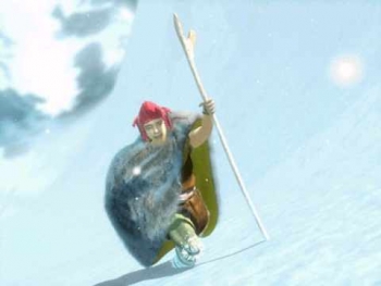 Atlantis 2 Screenshot