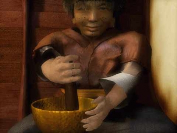 Atlantis 2 Screenshot