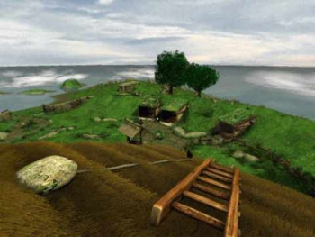 Atlantis 2 Screenshot