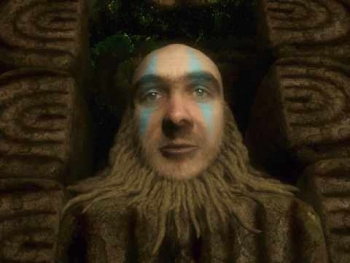 Atlantis 2 Screenshot