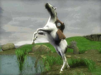 Atlantis 2 Screenshot