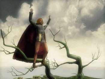 Atlantis 2 Screenshot