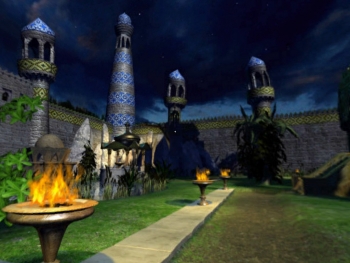 Atlantis 3 Screenshot