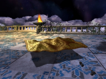 Atlantis 3 Screenshot