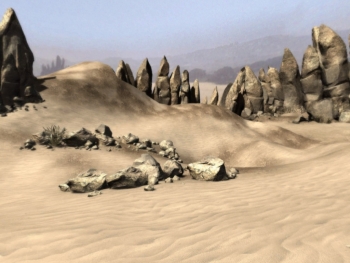 Atlantis 3 Screenshot