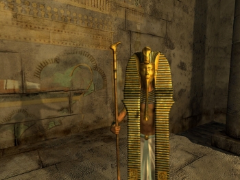 Atlantis 3 Screenshot