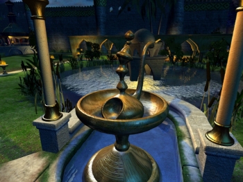 Atlantis 3 Screenshot