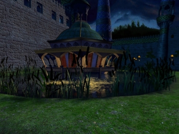 Atlantis 3 Screenshot