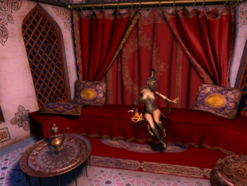 Atlantis 3 Screenshot