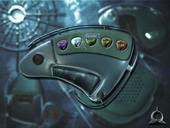 Atlantis 3 Screenshot