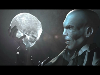 Atlantis 3 Screenshot