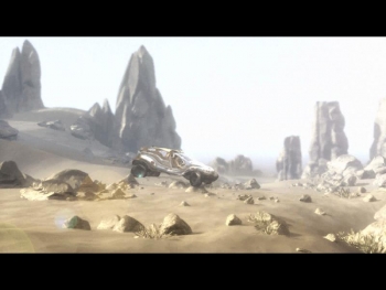 Atlantis 3 Screenshot