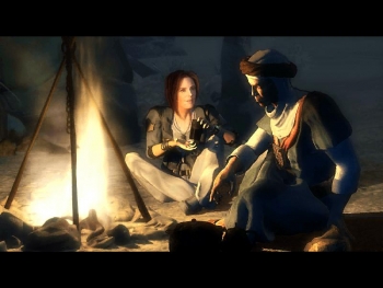 Atlantis 3 Screenshot