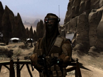 Atlantis 3 Screenshot