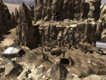 Atlantis 3 Screenshot