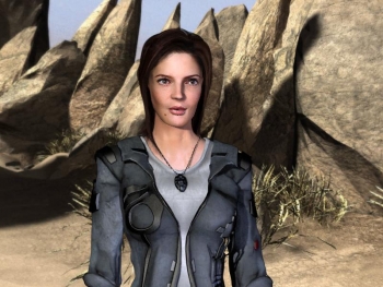 Atlantis 3 Screenshot