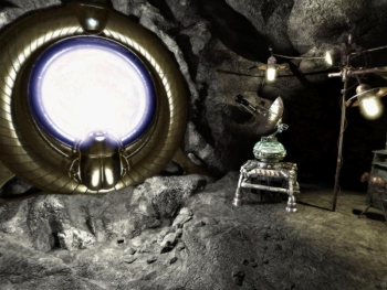 Atlantis 3 Screenshot