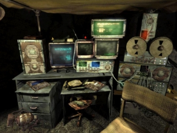 Atlantis 3 Screenshot