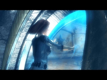 Atlantis 3 Screenshot