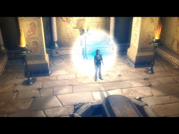 Atlantis 3 Screenshot