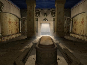 Atlantis 3 Screenshot