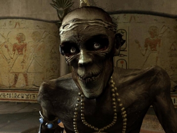 Atlantis 3 Screenshot