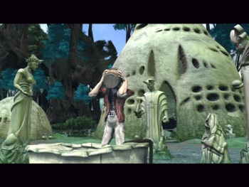 Atlantis 4 Screenshot
