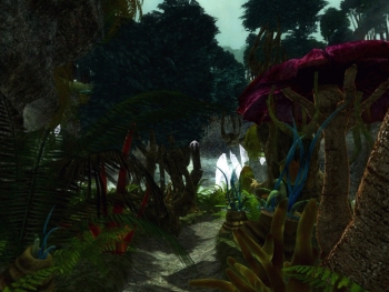 Atlantis 4 Screenshot