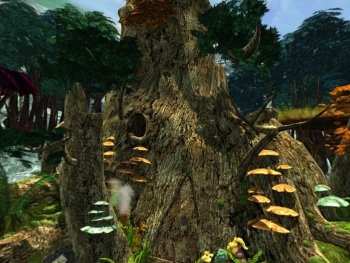 Atlantis 4 Screenshot