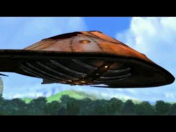 Atlantis 4 Screenshot