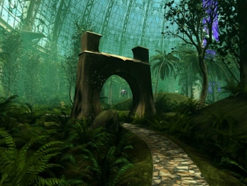 Atlantis 4 Screenshot