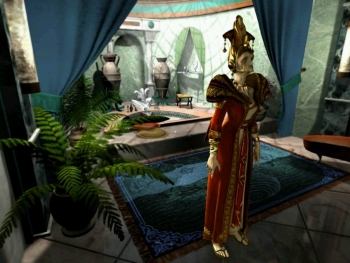 Atlantis 4 Screenshot