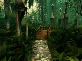 Atlantis 4 Screenshot