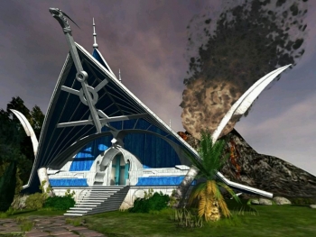 Atlantis 4 Screenshot