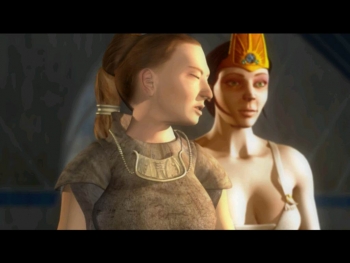 Atlantis 4 Screenshot